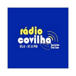 radio covilha
